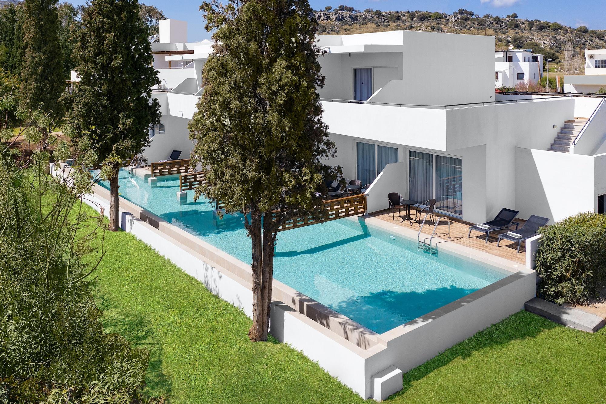 Belmare Hotel 4*