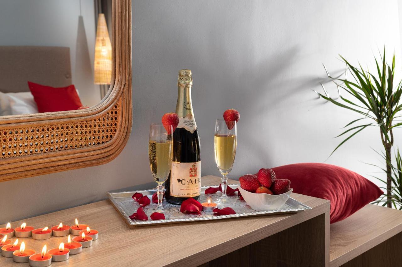 Belmare Hotel 4*