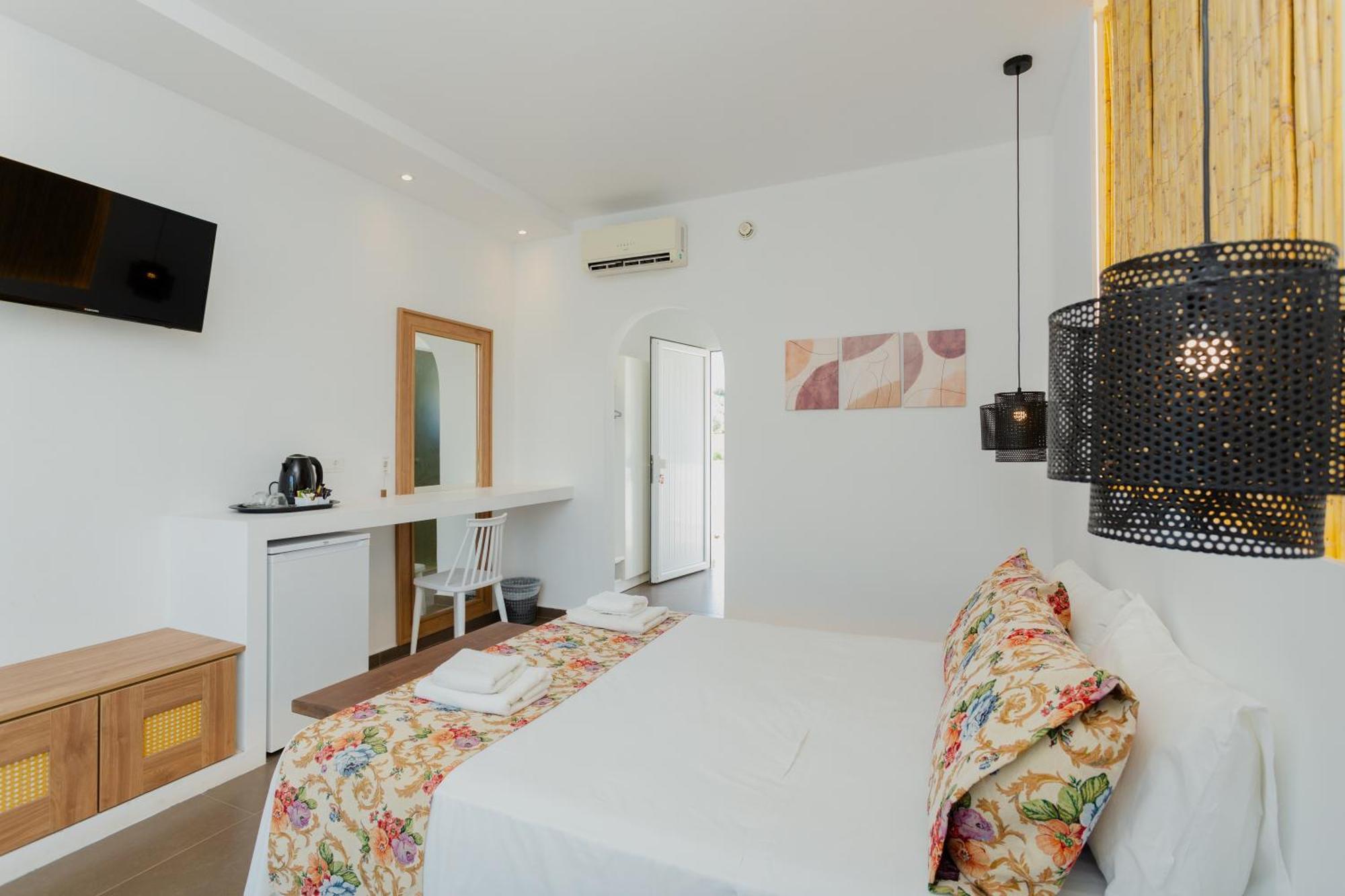 Belmare Hotel Lardos