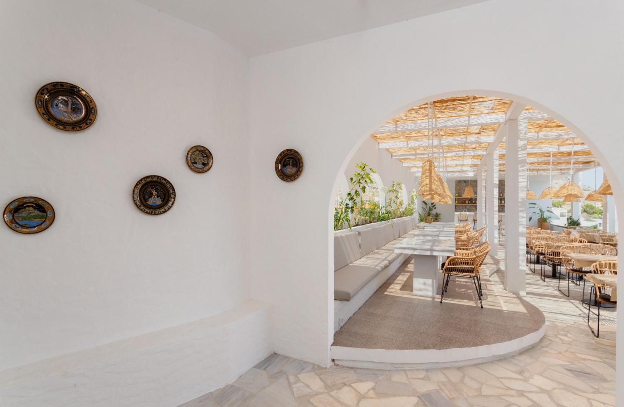 Belmare Hotel 4*