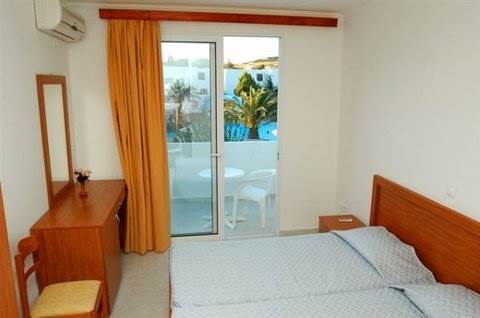 Hotel Belmare