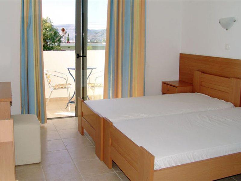 Belmare Hotel Lardos