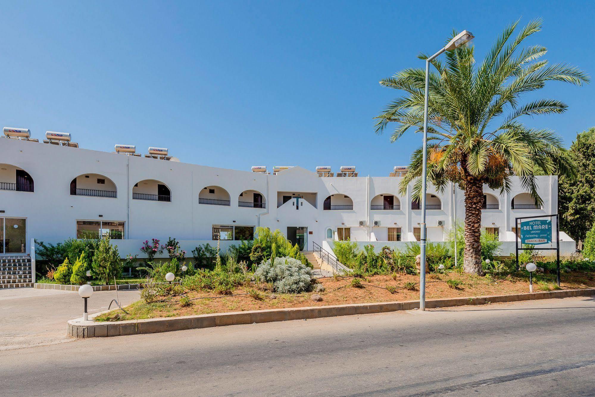 Belmare Hotel