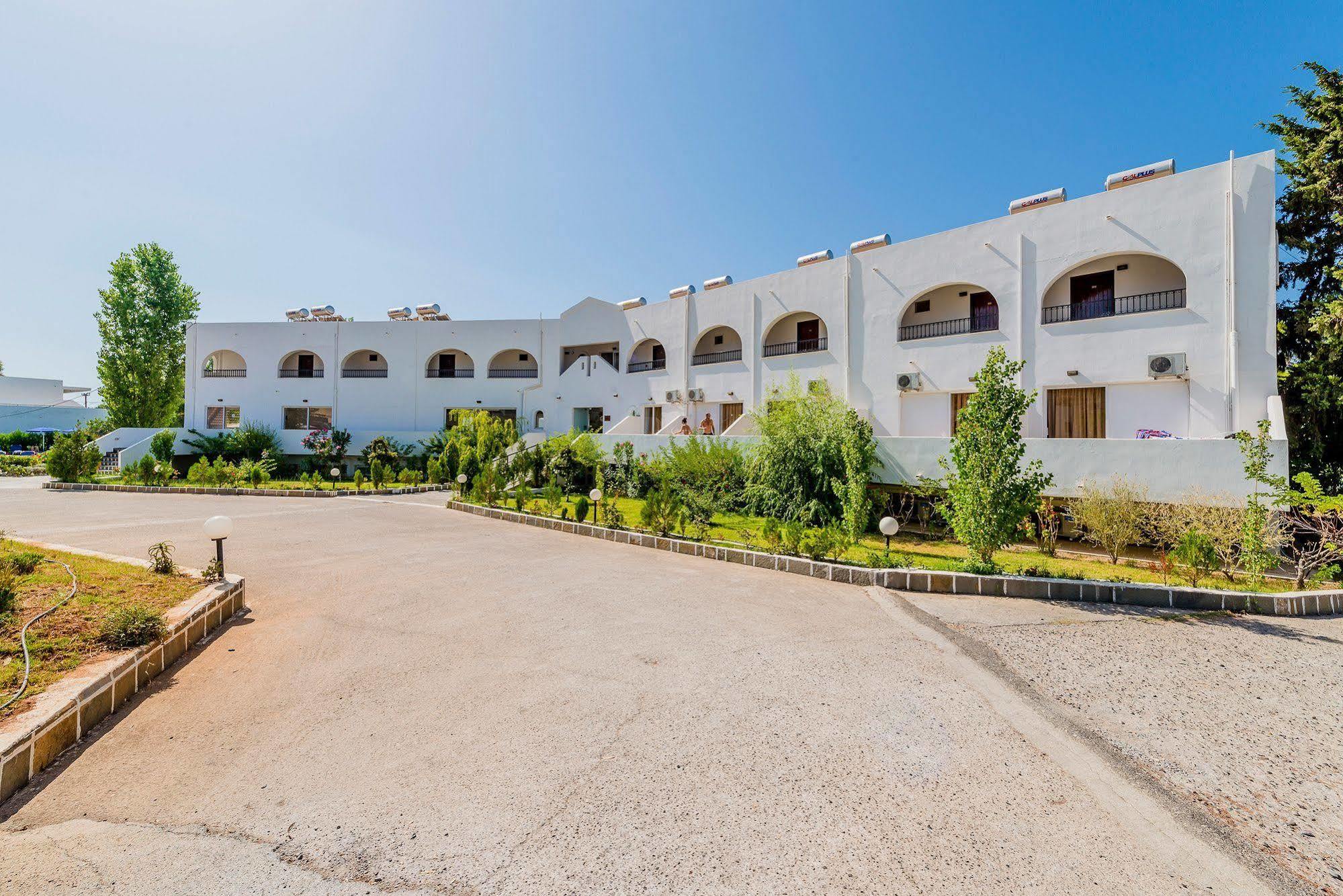 Belmare Hotel 4*