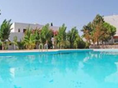 Hotel Belmare 4*
